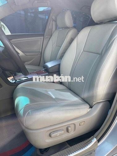 Toyota Camry 2006 - 120000 km