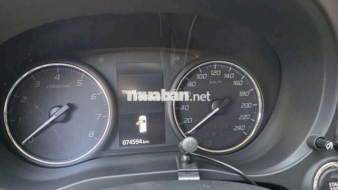 18 495 2019 2.0 CVT Premium - 74594 km