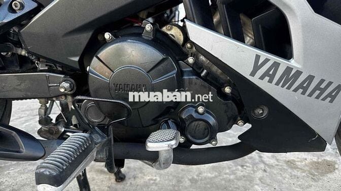 Yamaha Exciter 150 xanh 2016 ( hỗ trợ góp )