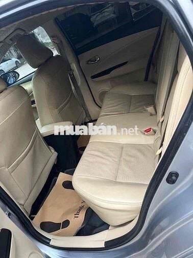 Toyota Vios 2018 1.5G ĐK 2019