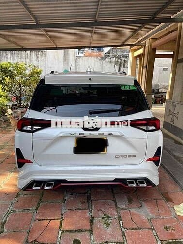Toyota Veloz Cross 2023 - 82563 km