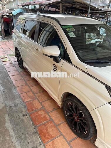 Toyota Veloz Cross 2023 - 82563 km