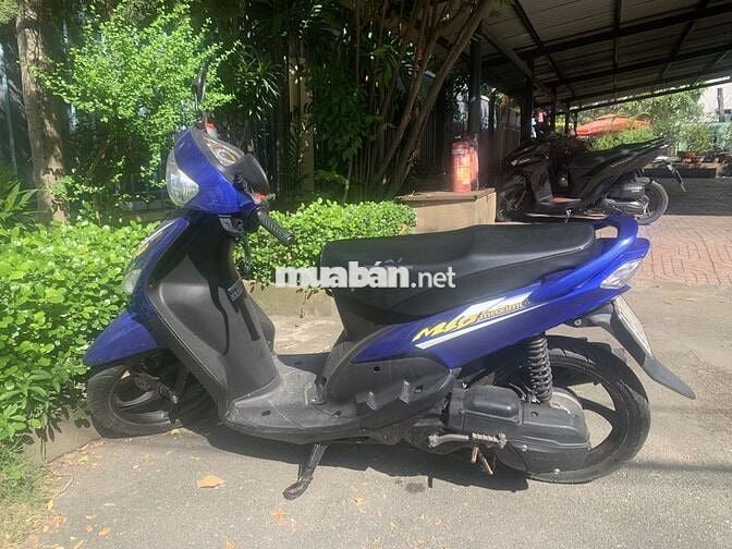 Yamaha Mio 2004 màu Xanh