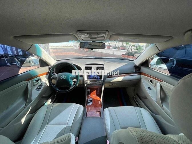 Toyota Camry 2006 - 120000 km