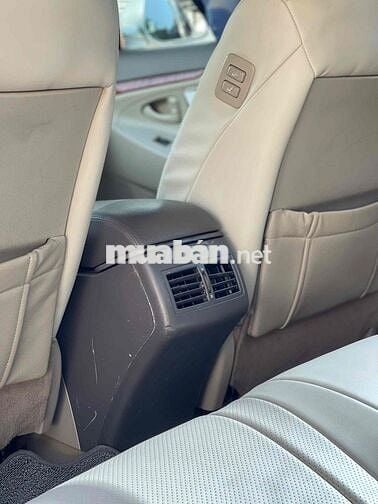 Toyota Camry 2006 - 120000 km