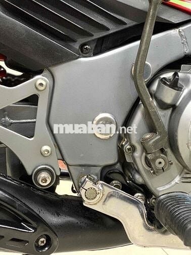 Xipo RGV2002 HảiQuanChínhNghạch nguyên bản zin 90%