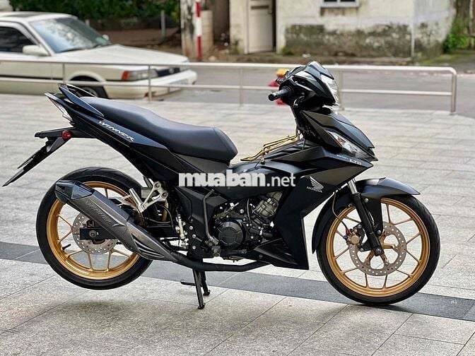 ✳️✳️ Xe Winner 150 máy rin êm biển tp , xe đẹp