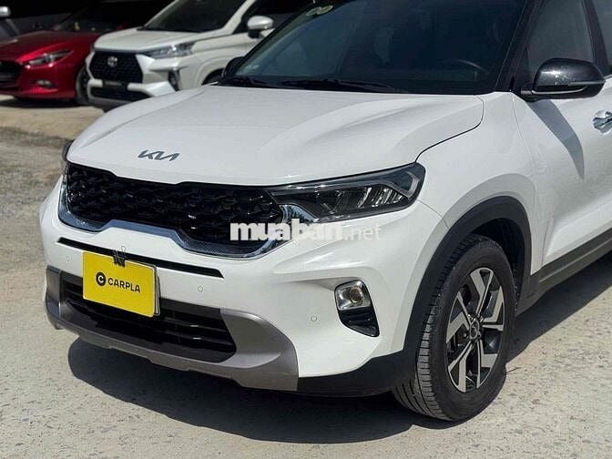 Kia Sonet 2022 Premium Chỉ Từ 180Triệu