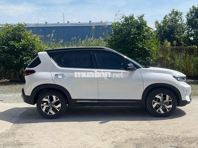 Kia Sonet 2022 Premium Chỉ Từ 180Triệu