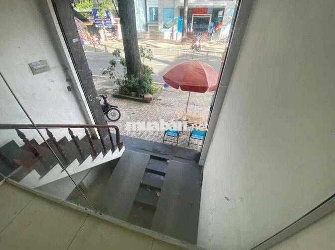 Mặt Bằng Kinh Doanh Mặt Tiền Đường 3/2 Quận 11 Vừa Ở Vừa Kinh Doanh