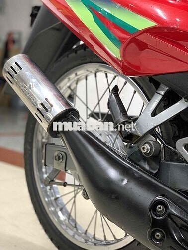 Xipo RGV2002 HảiQuanChínhNghạch nguyên bản zin 90%