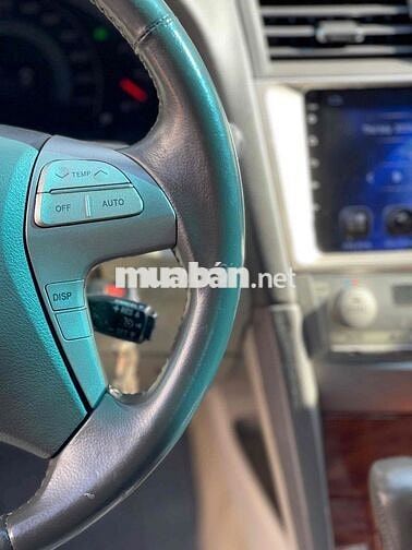 Toyota Camry 2006 - 120000 km