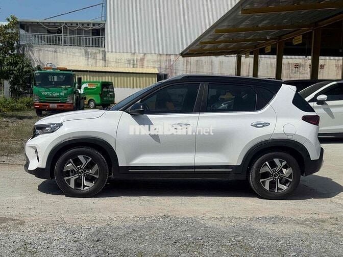 Kia Sonet 2022 Premium Chỉ Từ 180Triệu