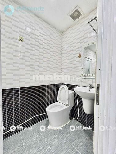 CĂN 1 PHÒNG NGỦ TÁCH BẾP - CỬA SỔ THOÁNG - GẦN SÂN BAY