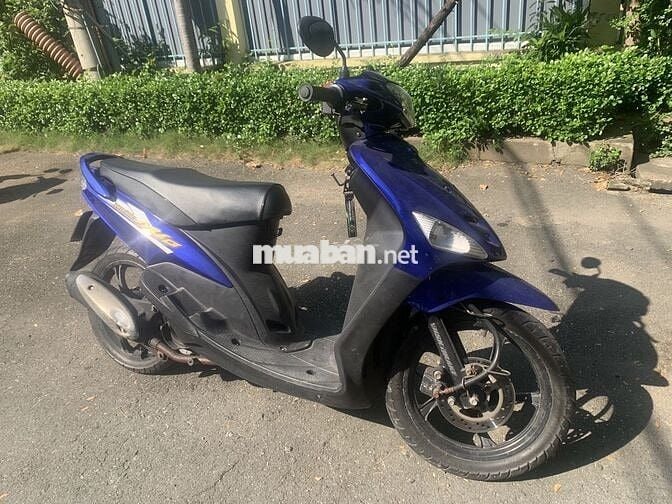 Yamaha Mio 2004 màu Xanh