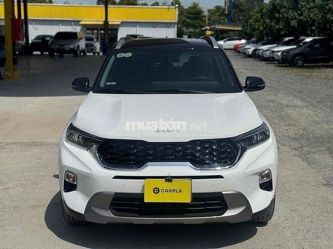 Kia Sonet 2022 Premium Chỉ Từ 180Triệu