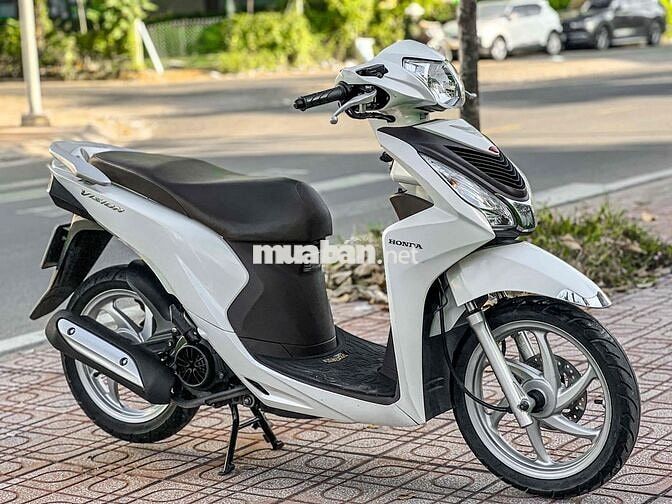 vision bstp 09c có chứng minh chủ sdt chủ odo 19k