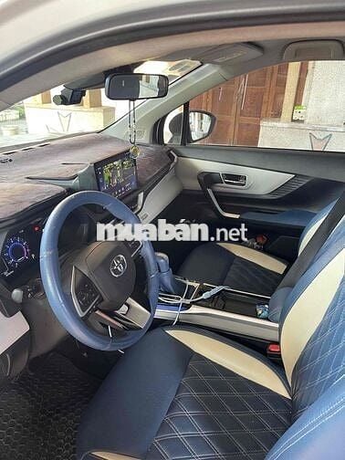 Toyota Veloz Cross 2023 - 82563 km