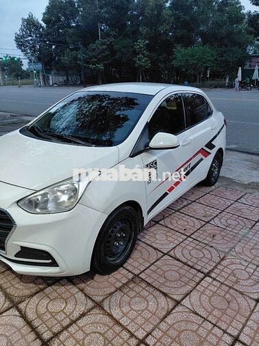 Hyundai Grand i10 Sedan 2019 1.2 MT Base 11109 km