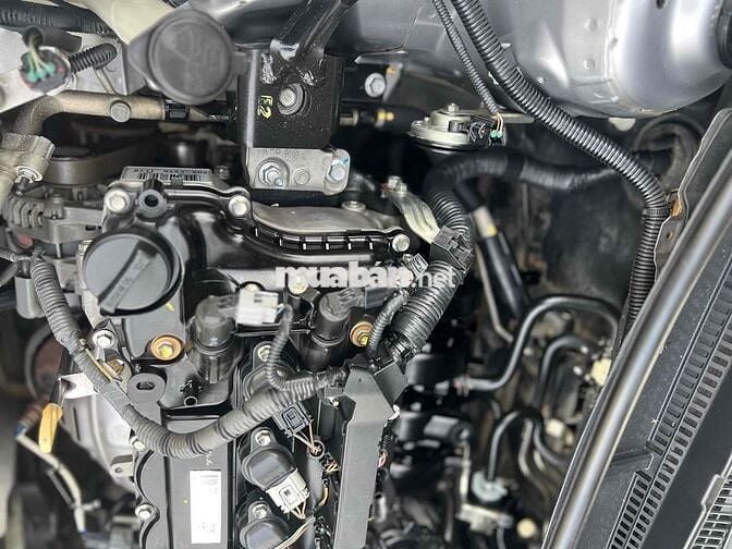 Toyota Vios 2018 1.5G ĐK 2019