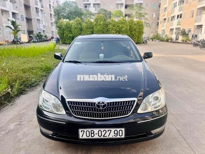 💥Camry 2.4G MT siêu chất ốc tán 7 màu✅