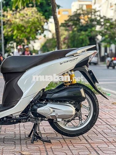 vision bstp 09c có chứng minh chủ sdt chủ odo 19k