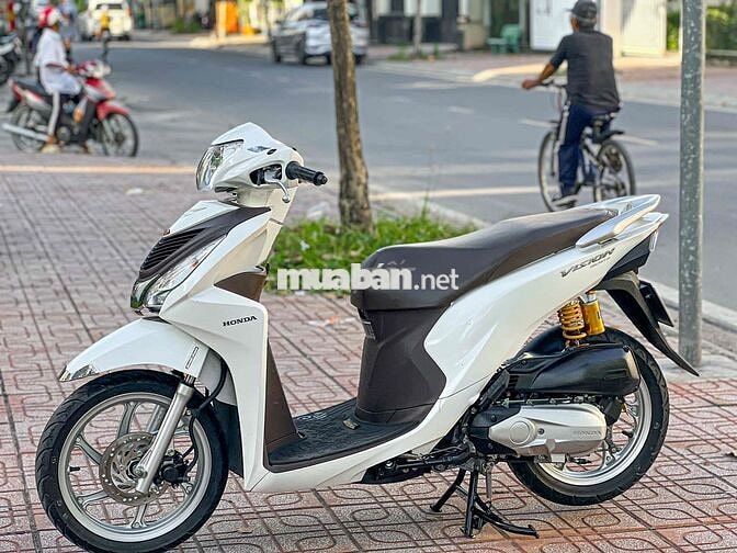 vision bstp 09c có chứng minh chủ sdt chủ odo 19k