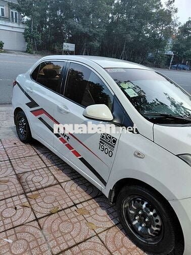 Hyundai Grand i10 Sedan 2019 1.2 MT Base 11109 km