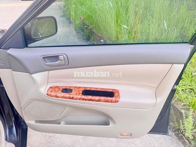 💥Camry 2.4G MT siêu chất ốc tán 7 màu✅