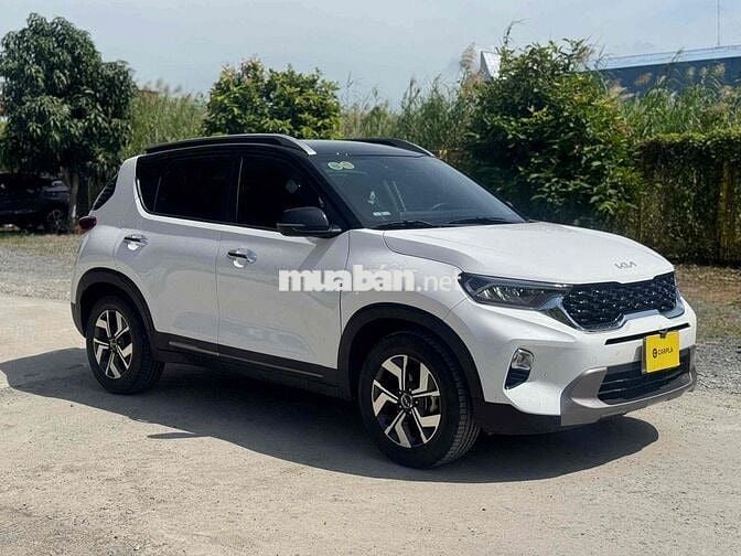 Kia Sonet 2022 Premium Chỉ Từ 180Triệu