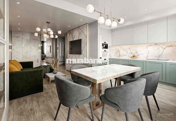 CĂN HỘ STUDIO, ĐƯỜNG SƯ VẠN HẠNH GẦN VẠN HẠNH MALL, QUẬN 10, TÁCH BẾP