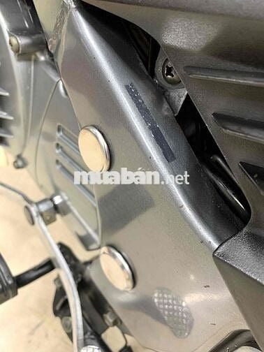 Xipo RGV2002 HảiQuanChínhNghạch nguyên bản zin 90%