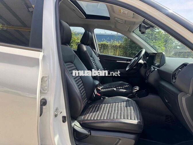 Kia Sonet 2022 Premium Chỉ Từ 180Triệu