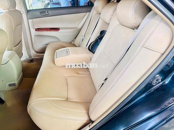 💥Camry 2.4G MT siêu chất ốc tán 7 màu✅