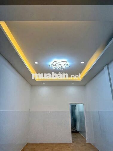 Nhà riêng, 54.1 m2, 1 phòng ngủ, 27/21 Nguyễn Bá Luật, Bình Thọ