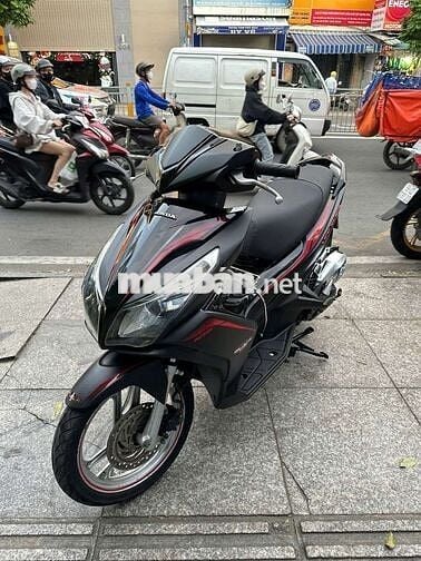 Honda air blade 2014 mới 90% biển số 75