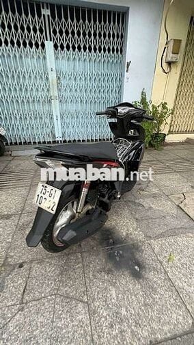 Honda air blade 2014 mới 90% biển số 75