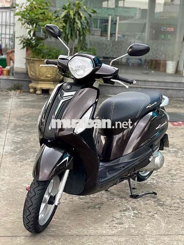 [BỀN SỐ 1 LẠI CỐP TO]👉 YAMAHA GRANDE 2017 CÔ ĐI KỸ