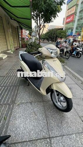 Honda lead FI 2016 mới 90% Bstp chính chủ