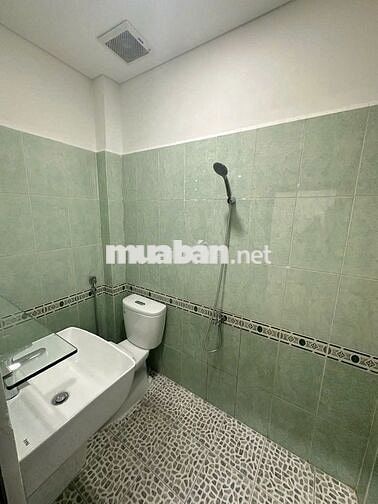 Nhà riêng, 54.1 m2, 1 phòng ngủ, 27/21 Nguyễn Bá Luật, Bình Thọ