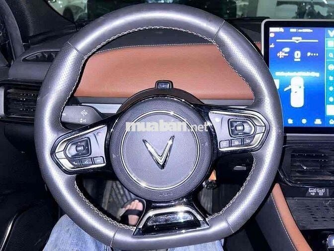 Vinfast VF8 Plus 2023 GF , mua Pin SDI siêu đẹp
