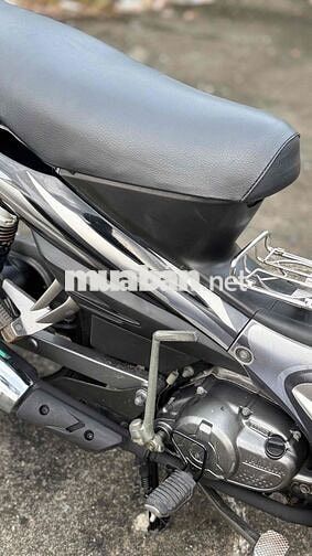 [HIẾM]👉 Jupiter VT7 zin 1chủ💠MÂM 3đao💠SƠN+MÁY ZIN💠