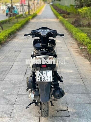 AIRBLADE 125cc đề từ xe chính chủ