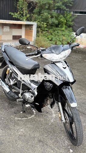 [HIẾM]👉 Jupiter VT7 zin 1chủ💠MÂM 3đao💠SƠN+MÁY ZIN💠