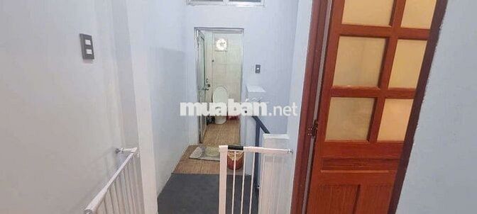 2 TẦNG - NGAG 4.1M -NGAY KDC NAM LONG -3pn - SỔ NỞ HẬU - CHỈ 3.x TỶ TL