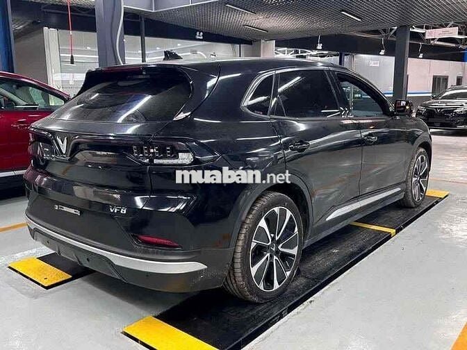 Vinfast VF8 Plus 2023 GF , mua Pin SDI siêu đẹp