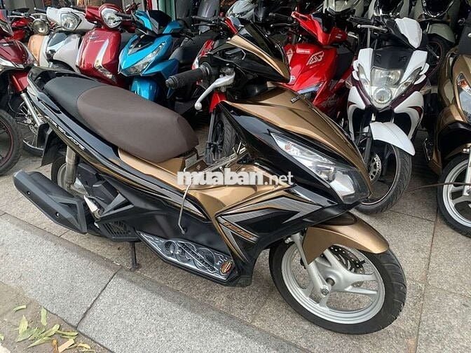 Honda blade 2014 mới 90% Biển số 63