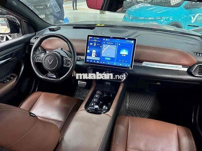 Vinfast VF8 Plus 2023 GF , mua Pin SDI siêu đẹp