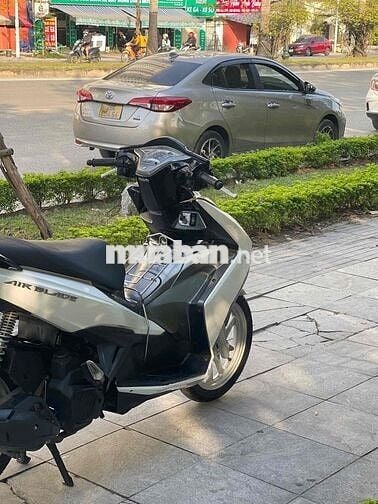 AIRBLADE 125cc đề từ xe chính chủ