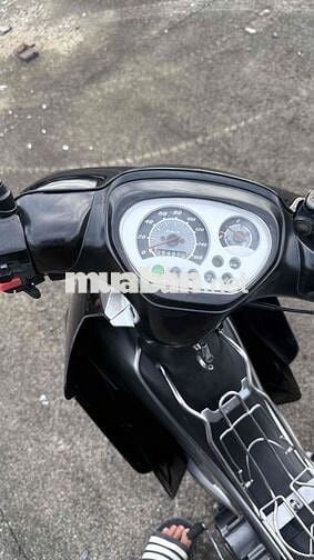 [HIẾM]👉 Jupiter VT7 zin 1chủ💠MÂM 3đao💠SƠN+MÁY ZIN💠